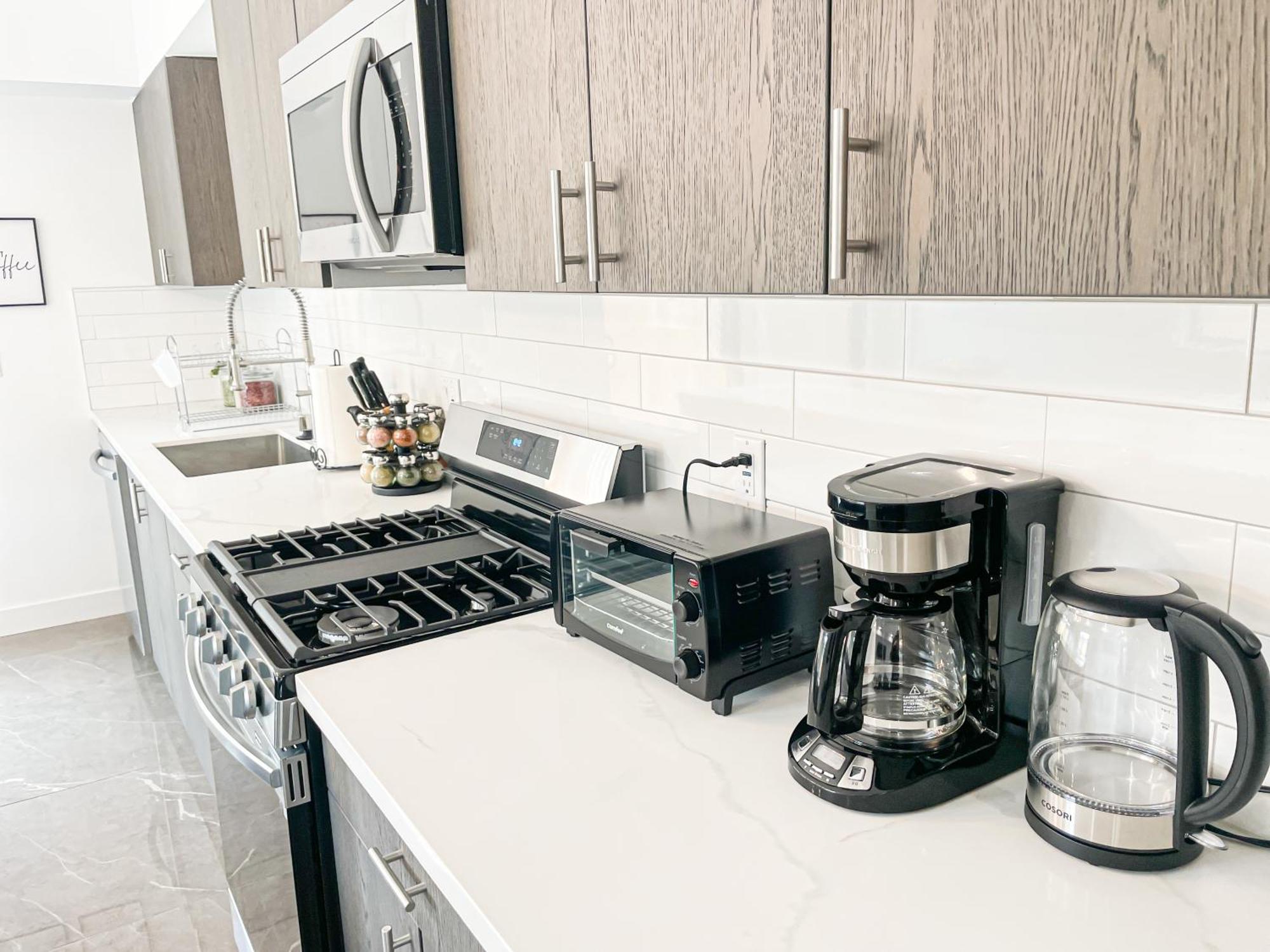Stylish 4br Townhouse In Mid - Cr2-c2 * Los Ángeles